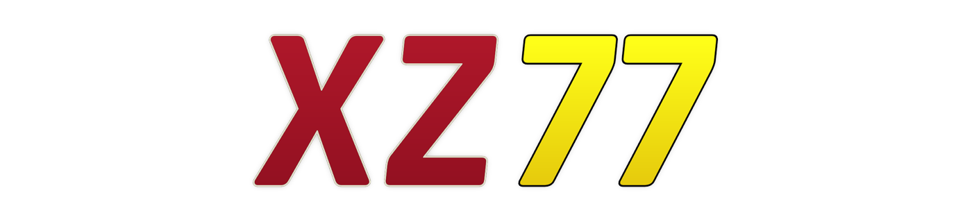 xz77 Casino Logo